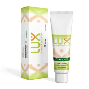 CUTILUX crema universale 75 ml
