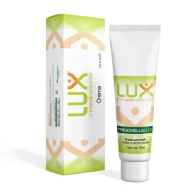 TRIGONELLALUX crema universale per le cicatrici 75 ml|Bioregenera.com