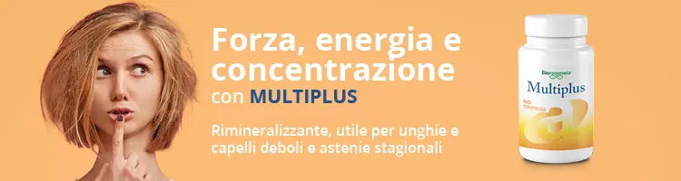 multiplus integratore alimentare